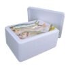 NPPF EPS FISH BOX