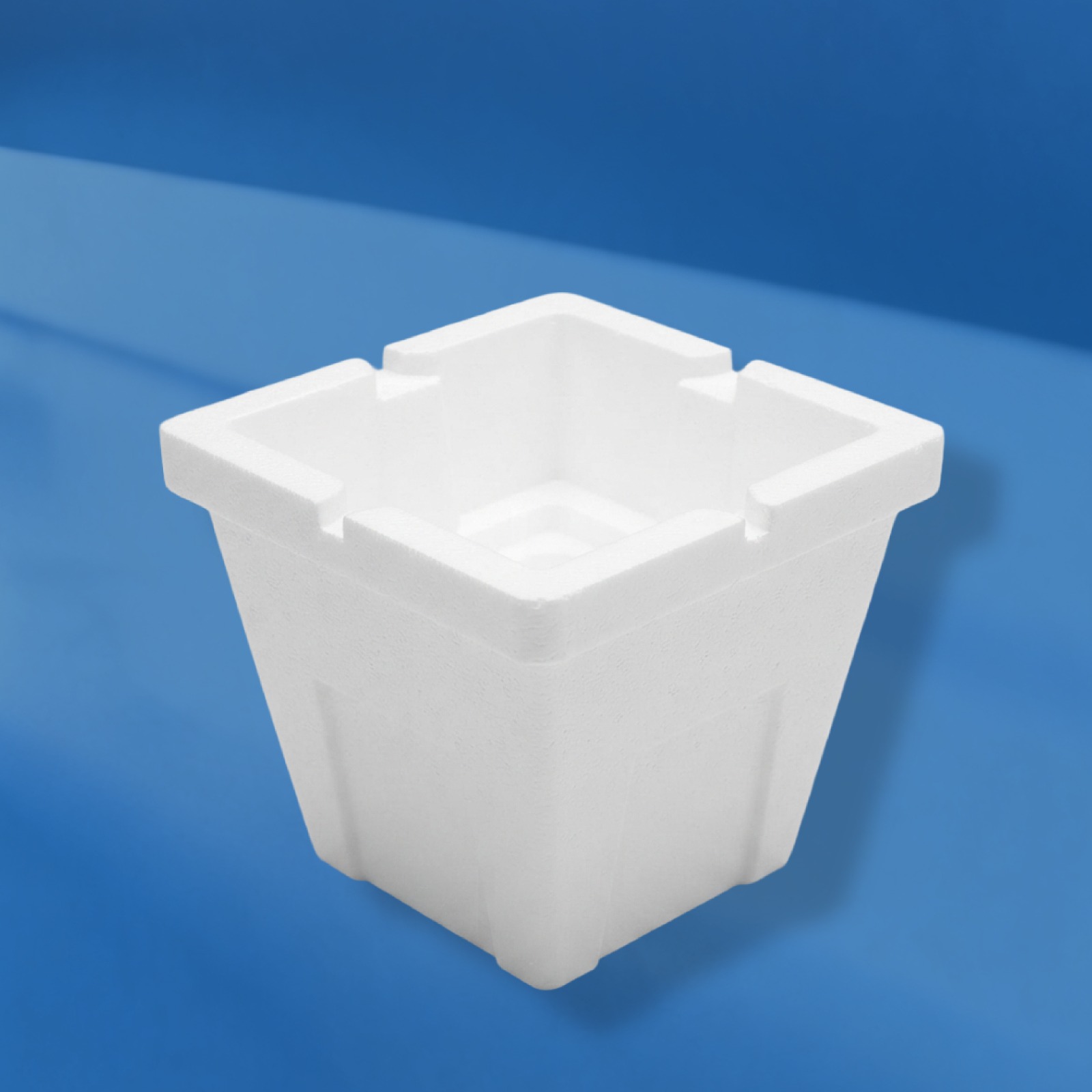 EPS Flower Pot