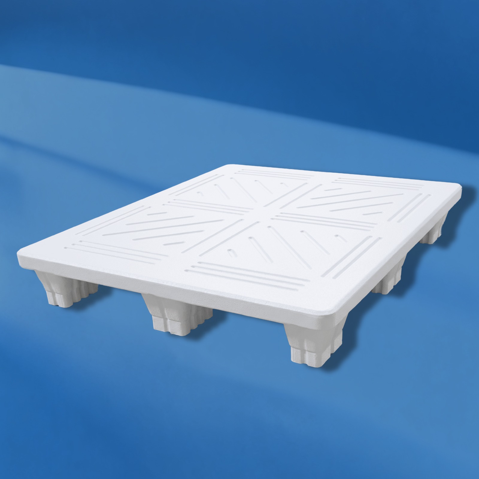 Camping Table | EPS Table | National Polystyrene Table | Outdoor Plastic (EPS) Dining table