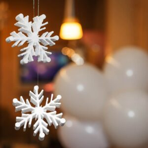 Snowflakes