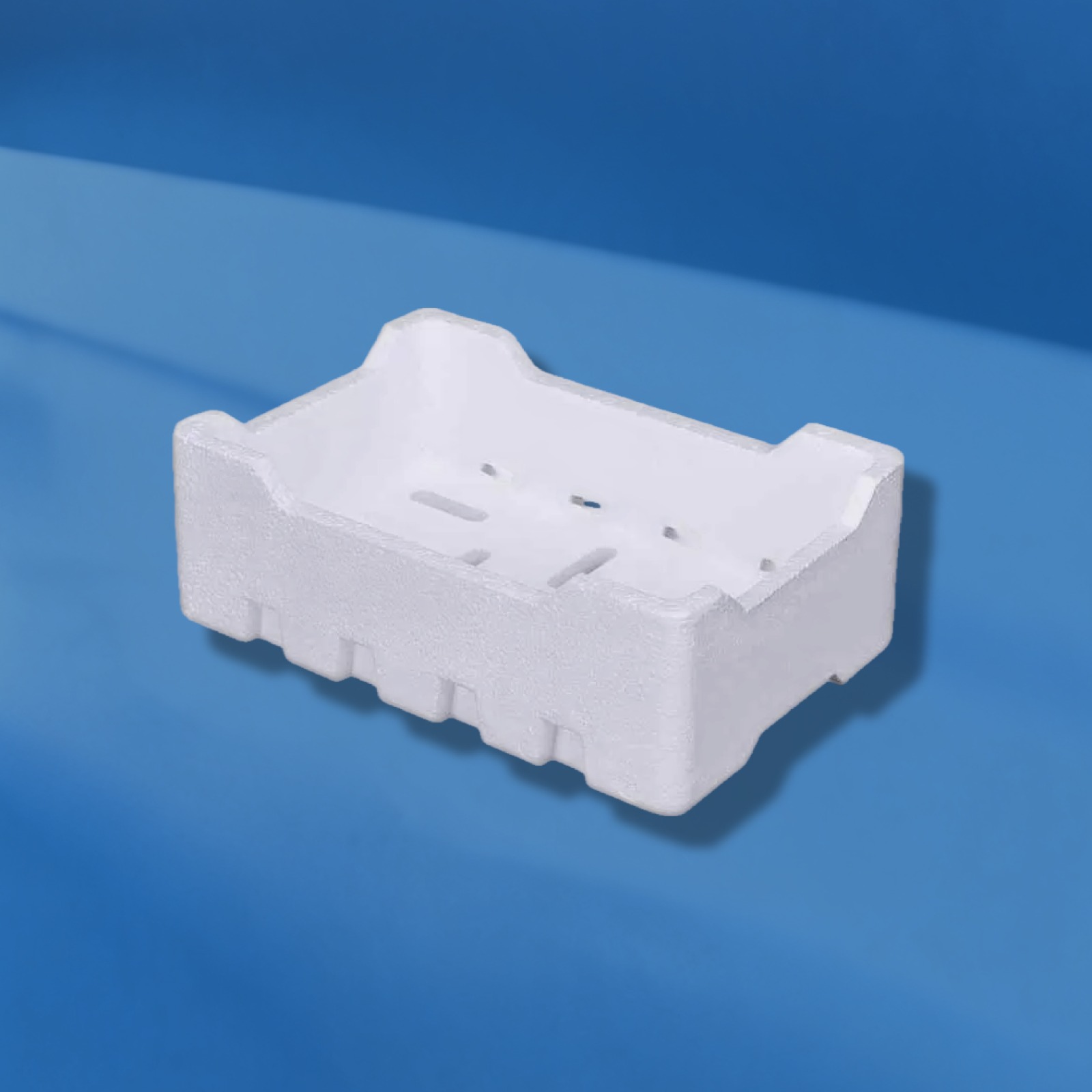 Polystyrene Vegetable Boxes | Styrofoam Boxes