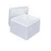 High Density Polystyrene Medical Boxes| Styrofoam Boxes | National Polystyrene Boxes - Image 3