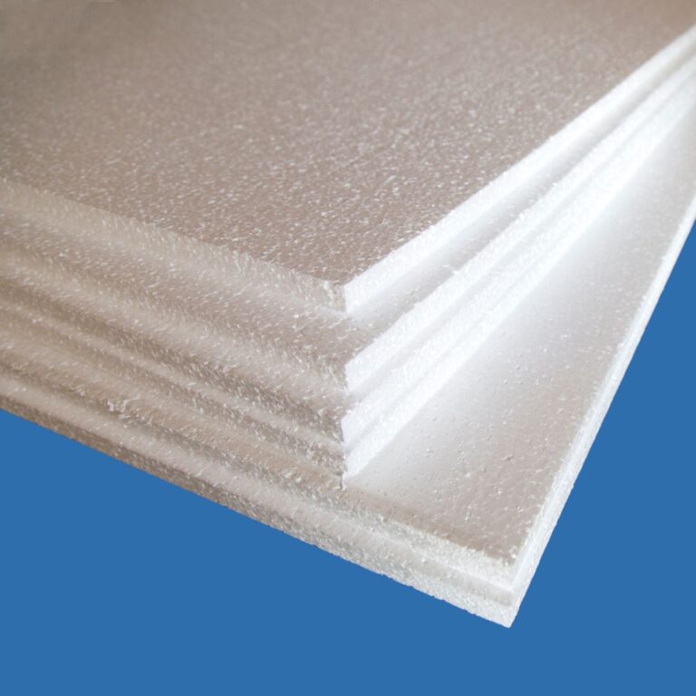 Expanded Polystyrene Sheets | Styrofoam Sheets Dubai,Abu Dhabi