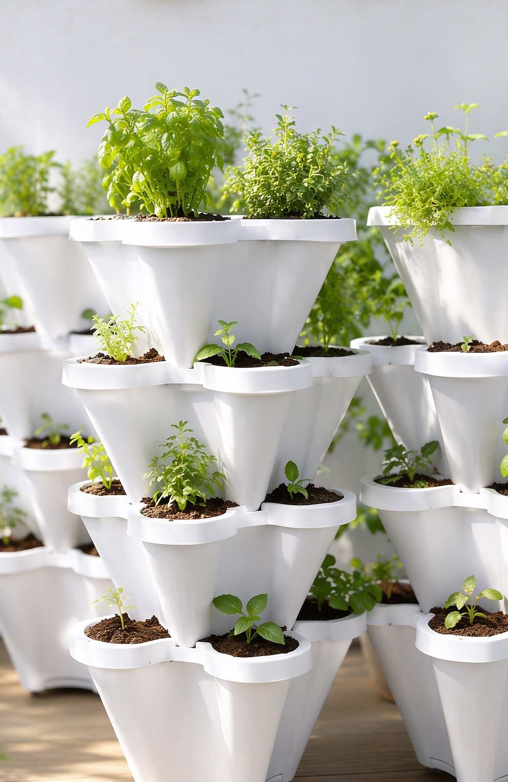Agro pot